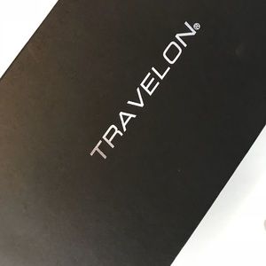 Travelon Black Wallet